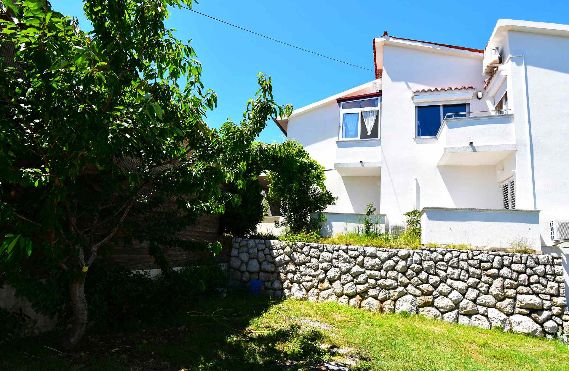 KUĆA PAPARIĆ, Lopar kbr. 533